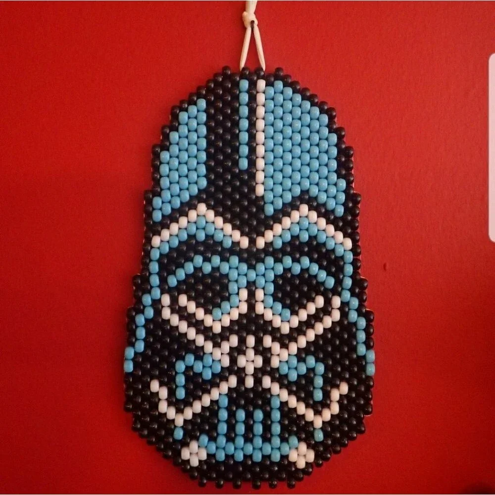 ❄DV Star Wars inspired Wall Hanger